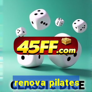 renova pilates